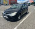 Чорний Опель Астра, об'ємом двигуна 1.6 л та пробігом 210 тис. км за 4600 $, фото 1 на Automoto.ua