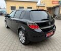 Чорний Опель Астра, об'ємом двигуна 1.6 л та пробігом 207 тис. км за 6850 $, фото 11 на Automoto.ua