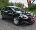 Черный Опель Астра, объемом двигателя 1.4 л и пробегом 208 тыс. км за 5050 $, фото 59 на Automoto.ua