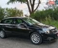Черный Опель Астра, объемом двигателя 1.4 л и пробегом 208 тыс. км за 5050 $, фото 60 на Automoto.ua