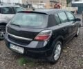 Чорний Опель Астра, об'ємом двигуна 1.7 л та пробігом 265 тис. км за 5200 $, фото 1 на Automoto.ua