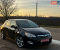 Чорний Опель Астра, об'ємом двигуна 0 л та пробігом 185 тис. км за 5700 $, фото 2 на Automoto.ua