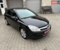 Чорний Опель Астра, об'ємом двигуна 1.6 л та пробігом 207 тис. км за 6850 $, фото 22 на Automoto.ua