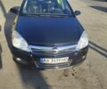 Чорний Опель Астра, об'ємом двигуна 1.4 л та пробігом 326 тис. км за 4900 $, фото 1 на Automoto.ua