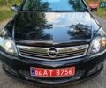 Черный Опель Астра, объемом двигателя 1.4 л и пробегом 208 тыс. км за 5050 $, фото 34 на Automoto.ua