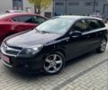 Чорний Опель Астра, об'ємом двигуна 0 л та пробігом 245 тис. км за 5500 $, фото 1 на Automoto.ua
