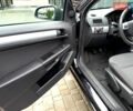 Чорний Опель Астра, об'ємом двигуна 1.6 л та пробігом 255 тис. км за 4799 $, фото 22 на Automoto.ua