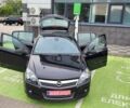 Черный Опель Астра, объемом двигателя 1.6 л и пробегом 185 тыс. км за 5850 $, фото 16 на Automoto.ua