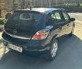 Черный Опель Астра, объемом двигателя 1.6 л и пробегом 250 тыс. км за 5900 $, фото 1 на Automoto.ua