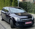 Черный Опель Астра, объемом двигателя 1.6 л и пробегом 245 тыс. км за 5650 $, фото 36 на Automoto.ua