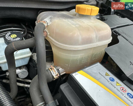 Черный Опель Астра, объемом двигателя 1.6 л и пробегом 98 тыс. км за 6150 $, фото 34 на Automoto.ua