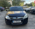 Черный Опель Астра, объемом двигателя 1.6 л и пробегом 253 тыс. км за 5500 $, фото 13 на Automoto.ua