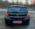 Чорний Опель Астра, об'ємом двигуна 1.6 л та пробігом 264 тис. км за 6199 $, фото 6 на Automoto.ua