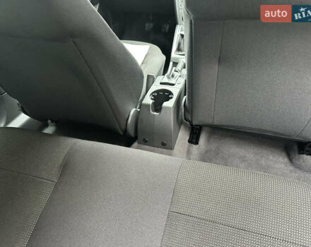 Черный Опель Астра, объемом двигателя 1.6 л и пробегом 98 тыс. км за 6150 $, фото 21 на Automoto.ua