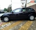 Чорний Опель Астра, об'ємом двигуна 1.6 л та пробігом 255 тис. км за 4799 $, фото 13 на Automoto.ua