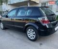 Чорний Опель Астра, об'ємом двигуна 1.6 л та пробігом 127 тис. км за 6300 $, фото 74 на Automoto.ua