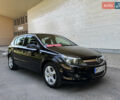 Черный Опель Астра, объемом двигателя 1.6 л и пробегом 225 тыс. км за 6000 $, фото 18 на Automoto.ua