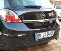 Чорний Опель Астра, об'ємом двигуна 1.6 л та пробігом 235 тис. км за 5450 $, фото 29 на Automoto.ua