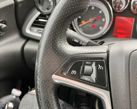 Черный Опель Астра, объемом двигателя 1.69 л и пробегом 216 тыс. км за 7800 $, фото 2 на Automoto.ua