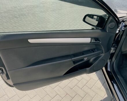 Опель Астра 2009 в Ровно на Automoto.ua Черный Опель Астра, объемом двигателя 1.6 л и пробегом 208 тыс. км за 5800 $, фото 13 на Automoto.ua