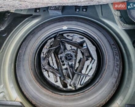 Черный Опель Астра, объемом двигателя 1.6 л и пробегом 194 тыс. км за 5000 $, фото 24 на Automoto.ua