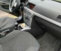 Черный Опель Астра, объемом двигателя 1.36 л и пробегом 252 тыс. км за 5300 $, фото 3 на Automoto.ua