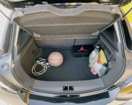 Опель Астра 2009 в Ровно на Automoto.ua Черный Опель Астра, объемом двигателя 1.6 л и пробегом 208 тыс. км за 5800 $, фото 20 на Automoto.ua