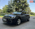 Черный Опель Астра, объемом двигателя 1.6 л и пробегом 225 тыс. км за 6000 $, фото 27 на Automoto.ua
