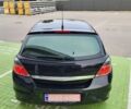 Черный Опель Астра, объемом двигателя 1.6 л и пробегом 185 тыс. км за 5850 $, фото 5 на Automoto.ua