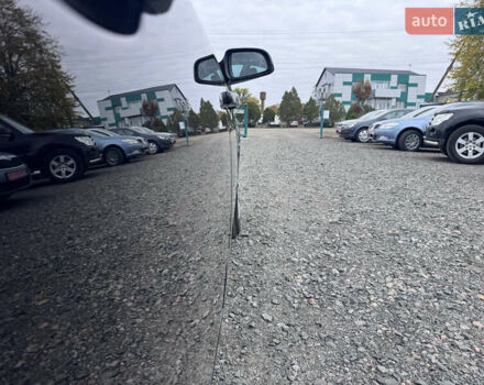 Опель Астра 2009 в Звенигородка на Automoto.ua Черный Опель Астра, объемом двигателя 1.6 л и пробегом 250 тыс. км за 5550 $, фото 22 на Automoto.ua