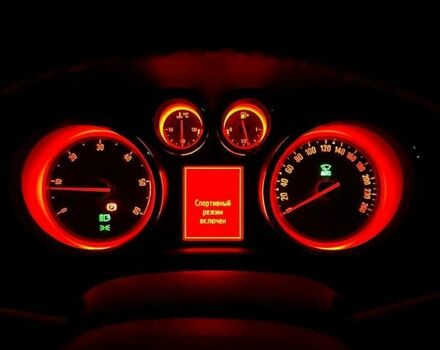 Черный Опель Астра, объемом двигателя 1.69 л и пробегом 216 тыс. км за 7800 $, фото 22 на Automoto.ua