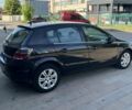 Чорний Опель Астра, об'ємом двигуна 1.6 л та пробігом 265 тис. км за 5450 $, фото 5 на Automoto.ua