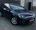 Чорний Опель Астра, об'ємом двигуна 1.6 л та пробігом 265 тис. км за 5450 $, фото 1 на Automoto.ua