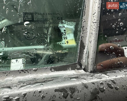 Черный Опель Астра, объемом двигателя 1.6 л и пробегом 98 тыс. км за 6150 $, фото 11 на Automoto.ua