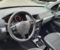 Черный Опель Астра, объемом двигателя 1.6 л и пробегом 185 тыс. км за 5850 $, фото 18 на Automoto.ua