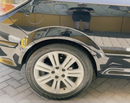 Опель Астра 2009 в Ровно на Automoto.ua Черный Опель Астра, объемом двигателя 1.6 л и пробегом 208 тыс. км за 5800 $, фото 7 на Automoto.ua
