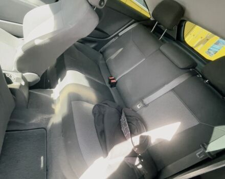 Опель Астра 2009 в Ровно на Automoto.ua Черный Опель Астра, объемом двигателя 1.6 л и пробегом 208 тыс. км за 5800 $, фото 19 на Automoto.ua