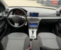 Чорний Опель Астра, об'ємом двигуна 1.6 л та пробігом 207 тис. км за 6850 $, фото 40 на Automoto.ua