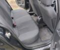 Черный Опель Астра, объемом двигателя 1.36 л и пробегом 252 тыс. км за 5300 $, фото 4 на Automoto.ua