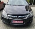 Чорний Опель Астра, об'ємом двигуна 0 л та пробігом 245 тис. км за 5500 $, фото 1 на Automoto.ua