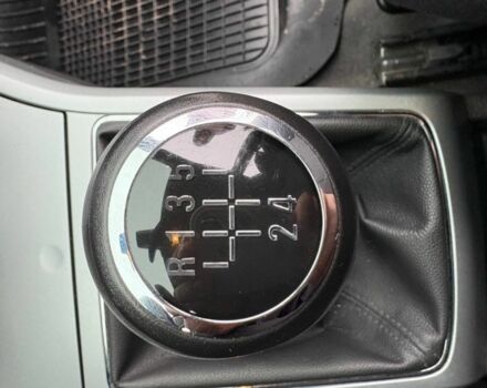 Черный Опель Астра, объемом двигателя 1.6 л и пробегом 246 тыс. км за 5650 $, фото 16 на Automoto.ua