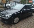 Чорний Опель Астра, об'ємом двигуна 1.8 л та пробігом 222 тис. км за 5650 $, фото 1 на Automoto.ua