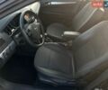 Чорний Опель Астра, об'ємом двигуна 1.6 л та пробігом 149 тис. км за 5350 $, фото 12 на Automoto.ua