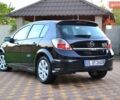 Чорний Опель Астра, об'ємом двигуна 1.6 л та пробігом 235 тис. км за 5450 $, фото 24 на Automoto.ua