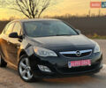 Чорний Опель Астра, об'ємом двигуна 0 л та пробігом 185 тис. км за 5700 $, фото 10 на Automoto.ua