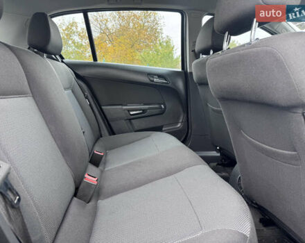 Опель Астра 2009 в Звенигородка на Automoto.ua Черный Опель Астра, объемом двигателя 1.6 л и пробегом 250 тыс. км за 5550 $, фото 24 на Automoto.ua