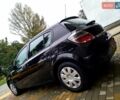Чорний Опель Астра, об'ємом двигуна 1.6 л та пробігом 255 тис. км за 4799 $, фото 12 на Automoto.ua
