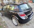 Чорний Опель Астра, об'ємом двигуна 1.4 л та пробігом 310 тис. км за 5700 $, фото 7 на Automoto.ua