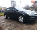 Чорний Опель Астра, об'ємом двигуна 1.4 л та пробігом 202 тис. км за 5250 $, фото 3 на Automoto.ua