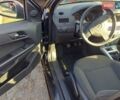Черный Опель Астра, объемом двигателя 1.4 л и пробегом 212 тыс. км за 5900 $, фото 14 на Automoto.ua